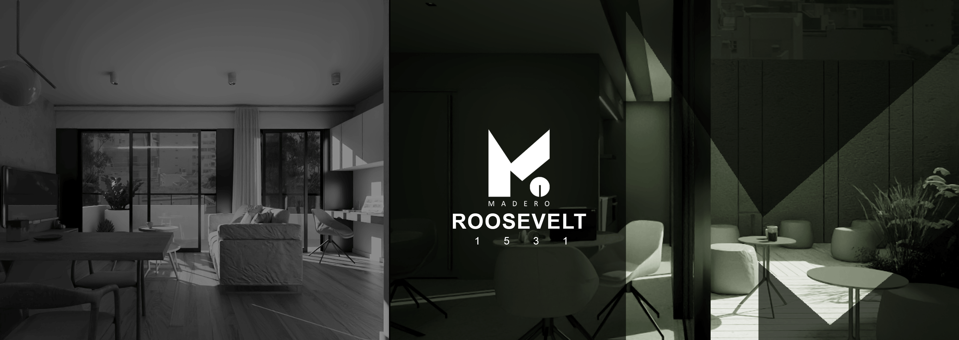 Roosevelt 1531